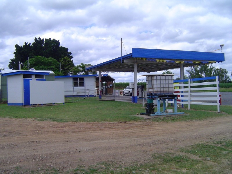31512 Bruce Highway, Booyal QLD 4671