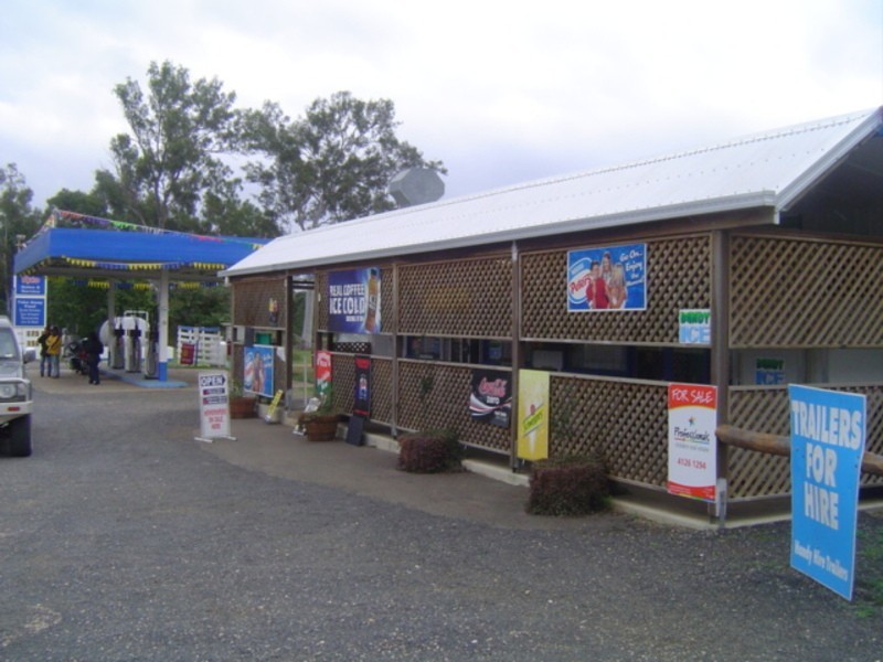 31512 Bruce Highway, Booyal QLD 4671