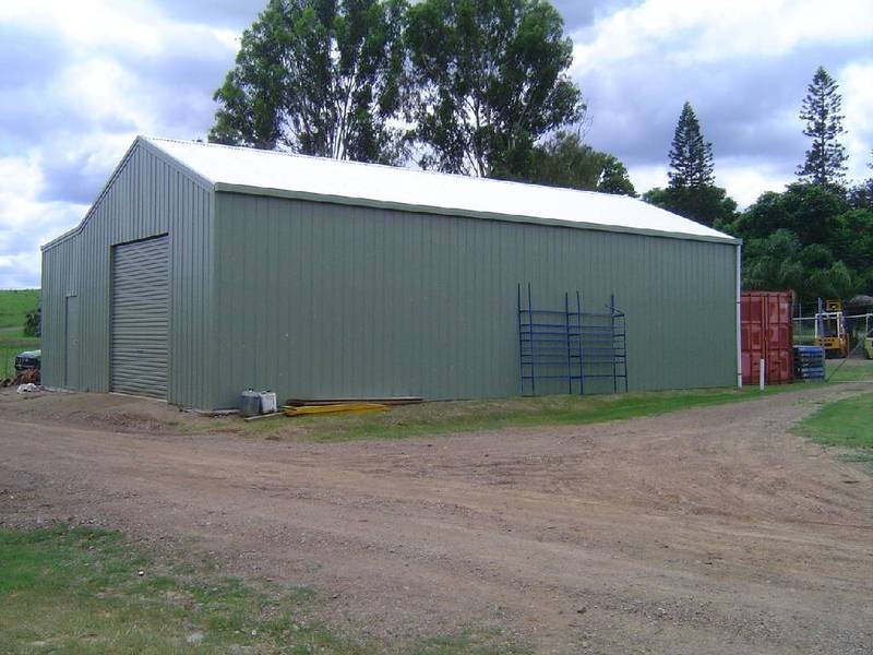 31512 Bruce Highway, Booyal QLD 4671