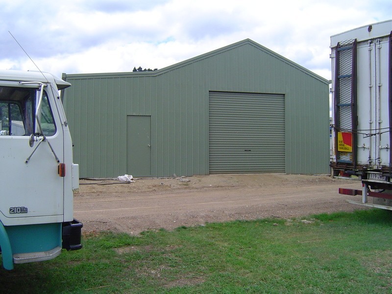 31512 Bruce Highway, Booyal QLD 4671