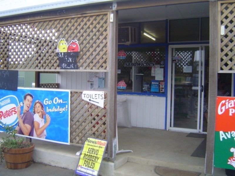 31512 Bruce Highway, Booyal QLD 4671