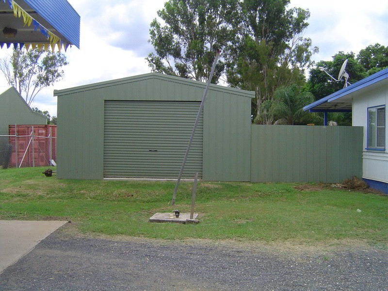 31512 Bruce Highway, Booyal QLD 4671