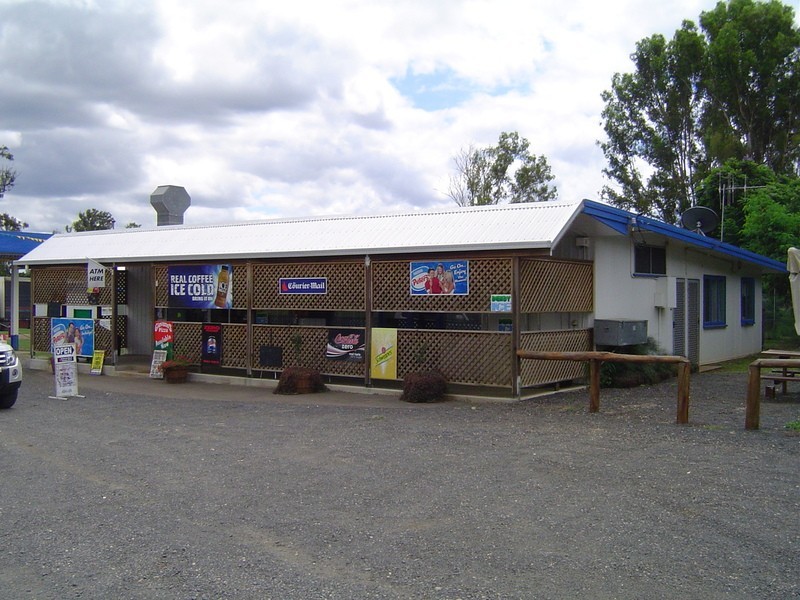 31512 Bruce Highway, Booyal QLD 4671