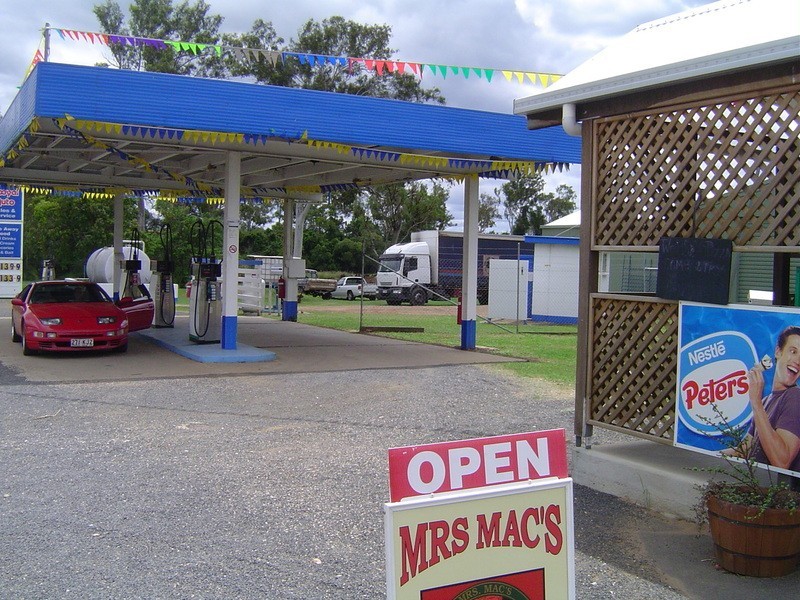 31512 Bruce Highway, Booyal QLD 4671