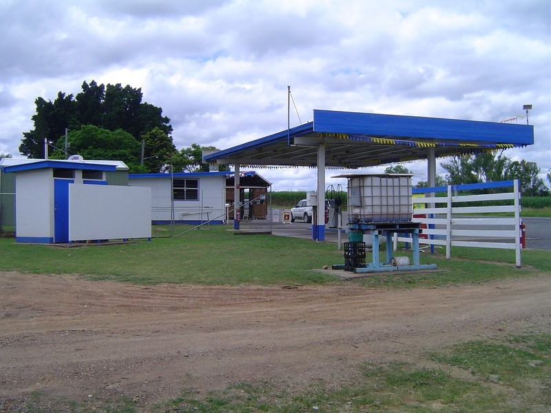 31512 Bruce Highway, Booyal QLD 4671