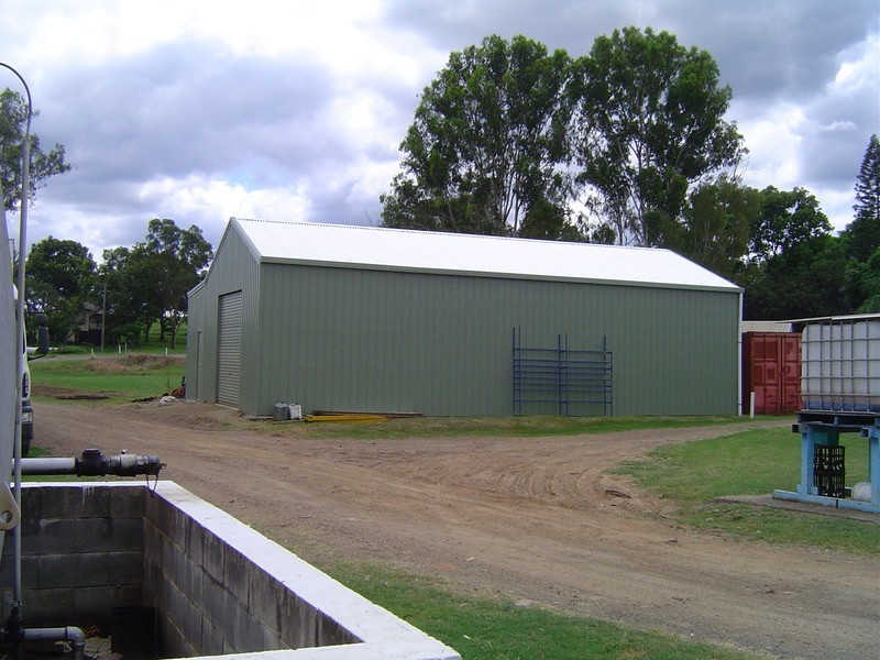31512 Bruce Highway, Booyal QLD 4671
