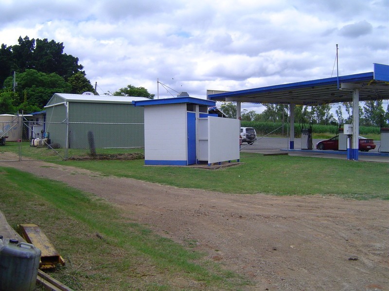 31512 Bruce Highway, Booyal QLD 4671