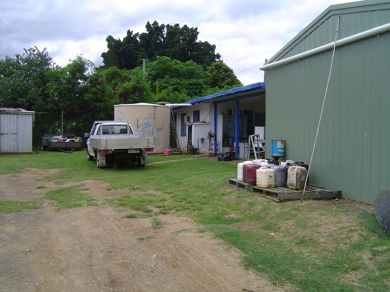 31512 Bruce Highway, Booyal QLD 4671