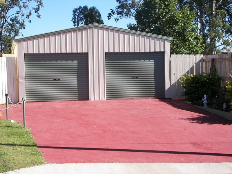 12 Elizabeth Street, Biggenden QLD 4621