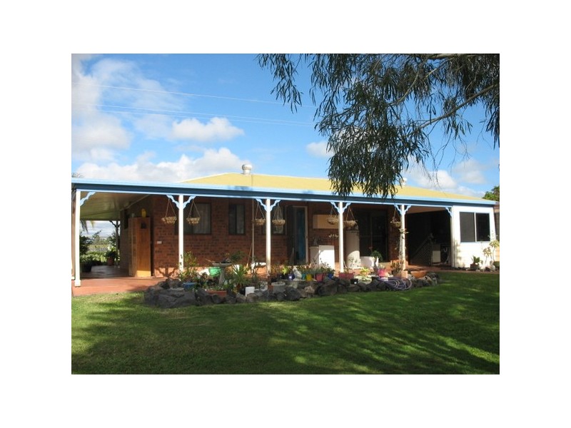 225 Woodgate Road, Goodwood QLD 4660