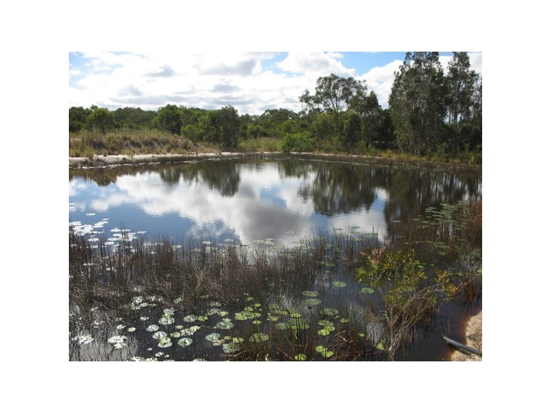 225 Woodgate Road, Goodwood QLD 4660