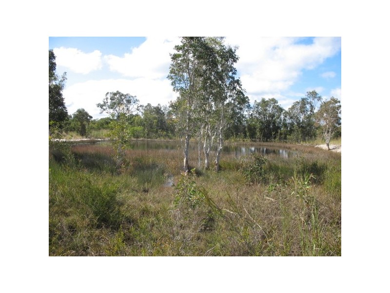 225 Woodgate Road, Goodwood QLD 4660