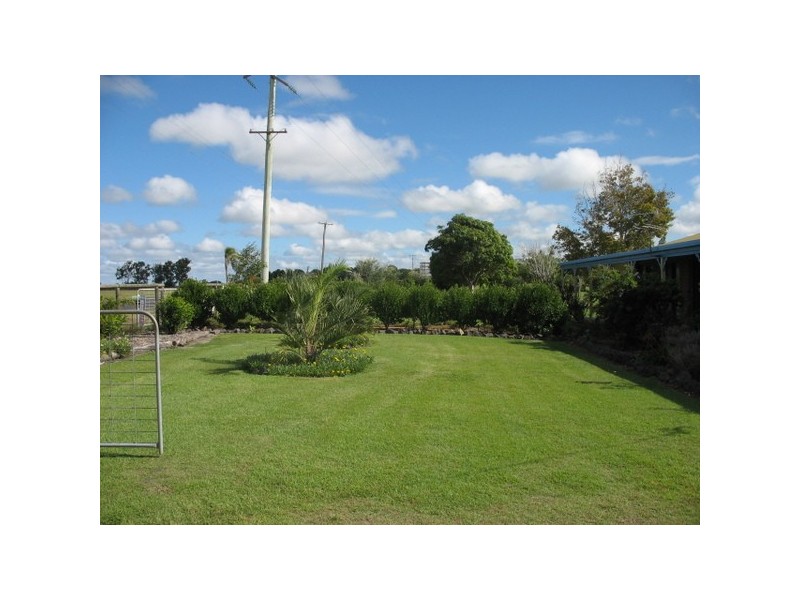 225 Woodgate Road, Goodwood QLD 4660