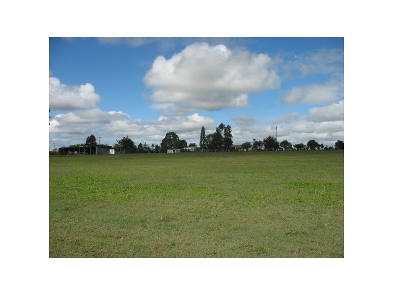 225 Woodgate Road, Goodwood QLD 4660