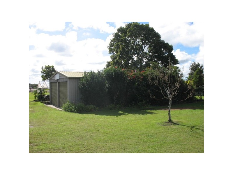 225 Woodgate Road, Goodwood QLD 4660