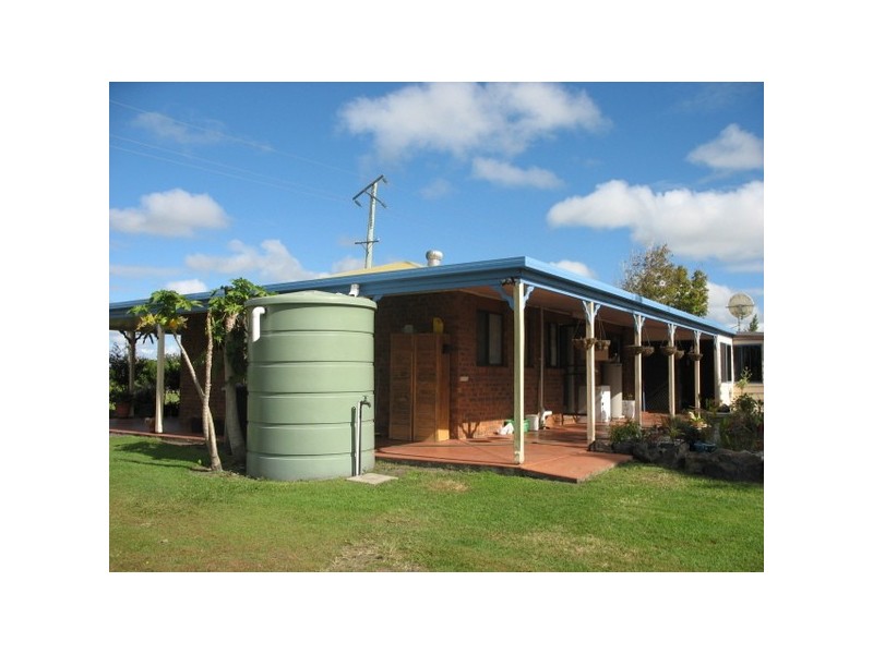 225 Woodgate Road, Goodwood QLD 4660