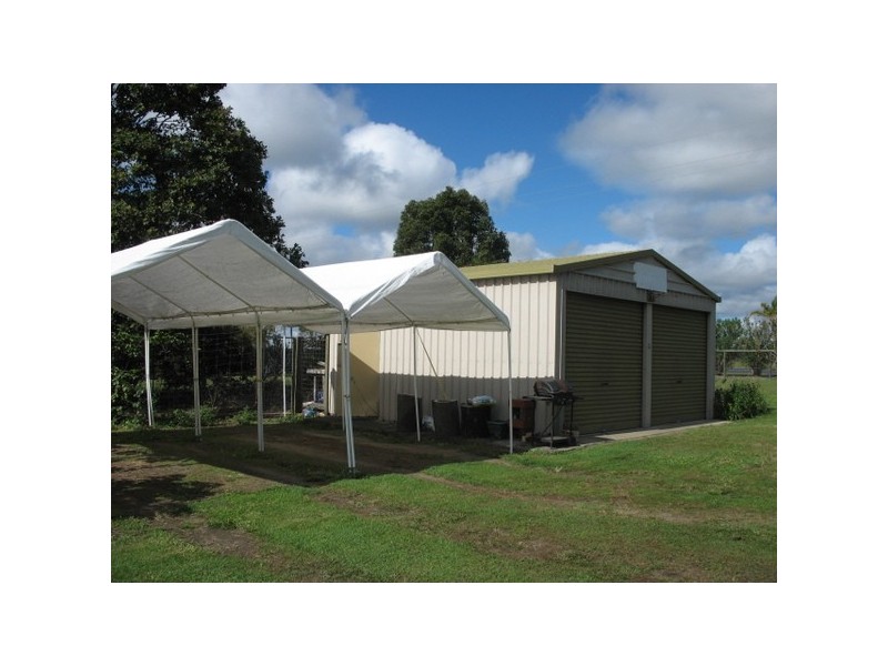 225 Woodgate Road, Goodwood QLD 4660