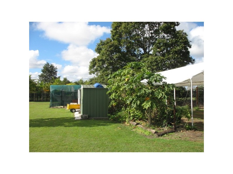 225 Woodgate Road, Goodwood QLD 4660