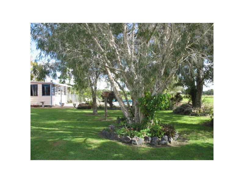 225 Woodgate Road, Goodwood QLD 4660