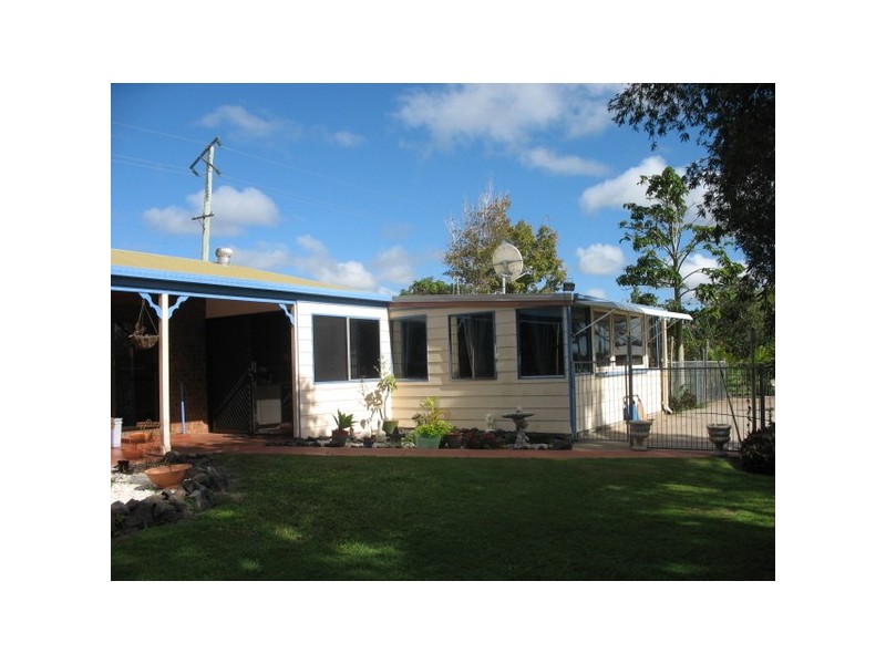 225 Woodgate Road, Goodwood QLD 4660