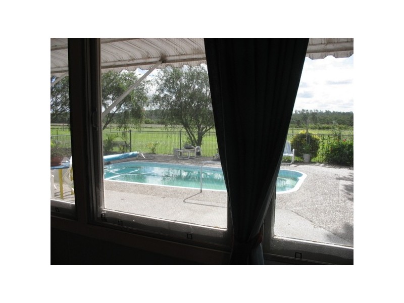 225 Woodgate Road, Goodwood QLD 4660