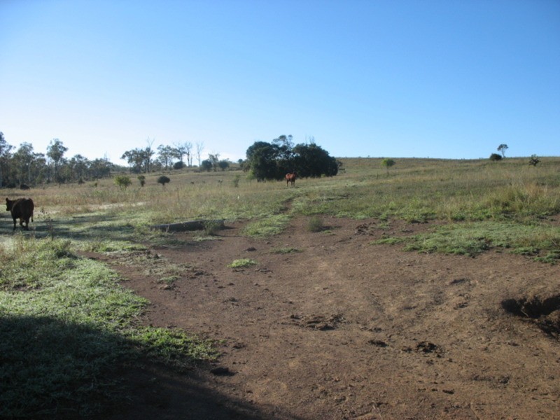 lot 79 North Dallarnil Road, Dallarnil QLD 4621