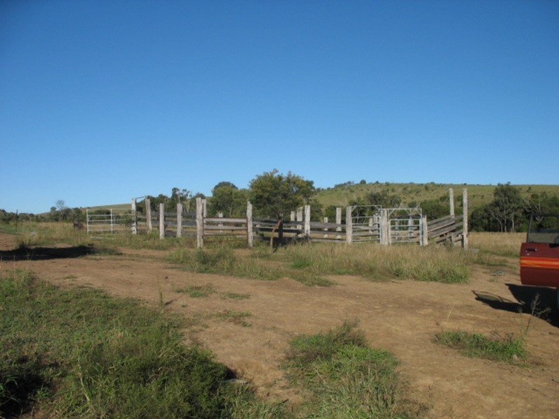 lot 79 North Dallarnil Road, Dallarnil QLD 4621