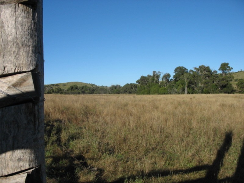 lot 79 North Dallarnil Road, Dallarnil QLD 4621