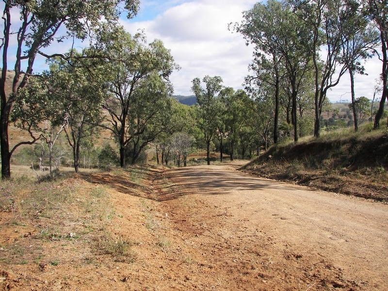 463 Mt Shamrock Road, Didcot QLD 4621