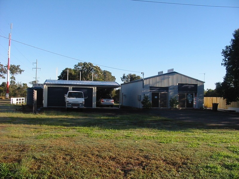 a Buxton Road, Childers QLD 4660
