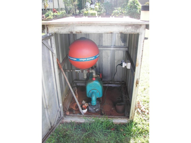 4 Queen Street, Cordalba QLD 4660