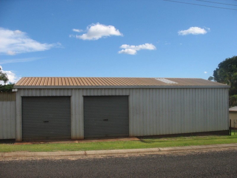 4 Queen Street, Cordalba QLD 4660