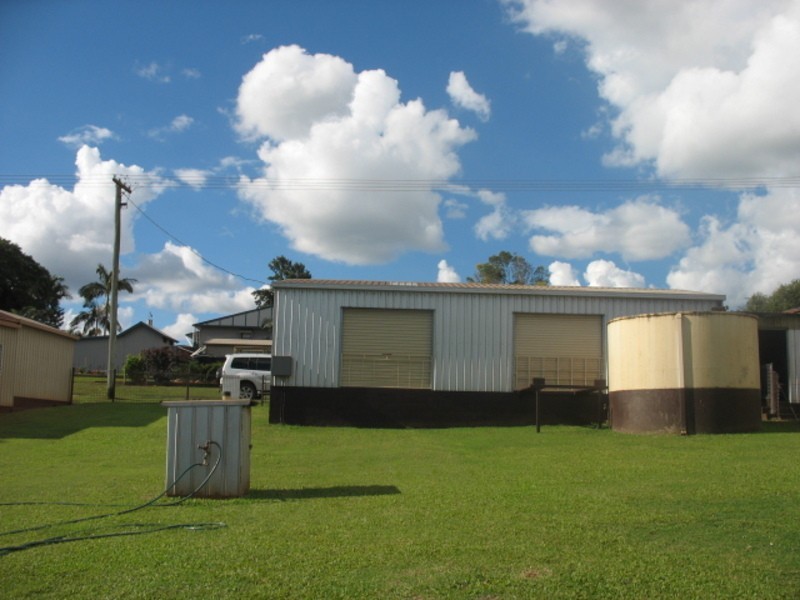 4 Queen Street, Cordalba QLD 4660