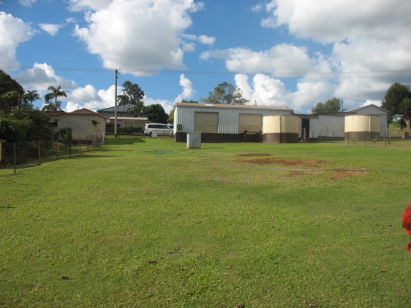 4 Queen Street, Cordalba QLD 4660