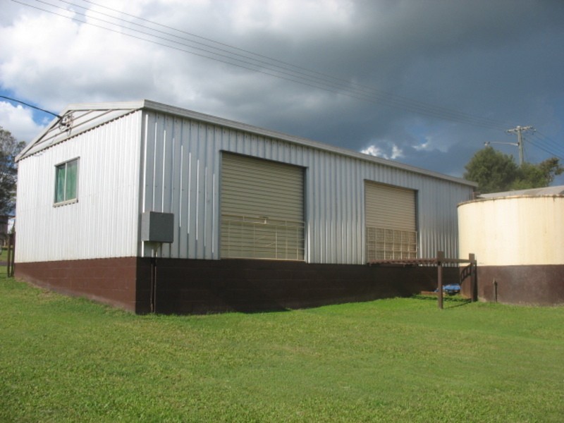 4 Queen Street, Cordalba QLD 4660