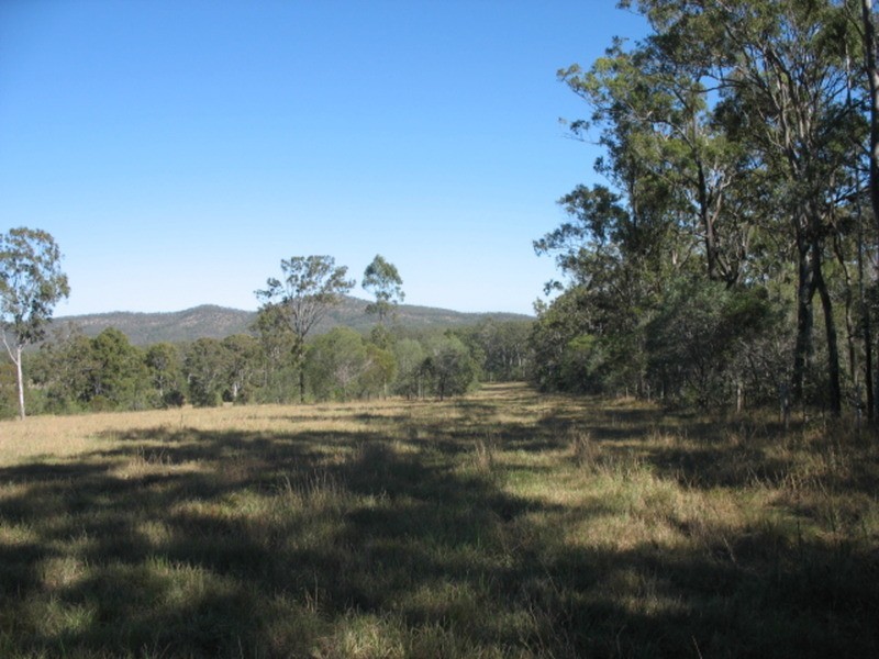 76 Schaffers Rd Road, Apple Tree Creek QLD 4660