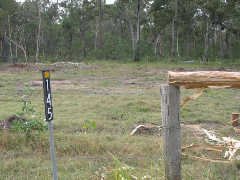 145  Aerodrome Road, Isis River QLD 4660