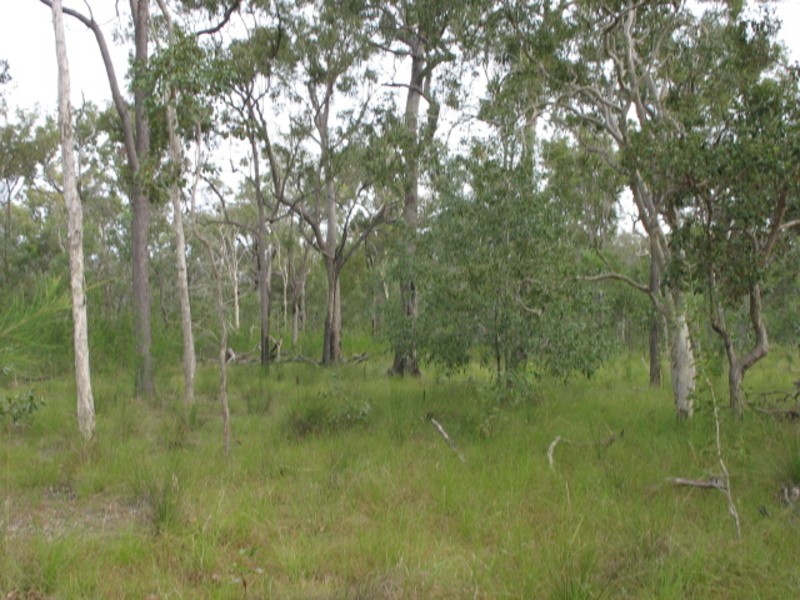 145  Aerodrome Road, Isis River QLD 4660