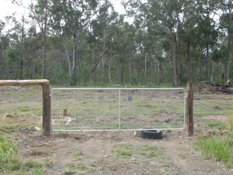 145  Aerodrome Road, Isis River QLD 4660
