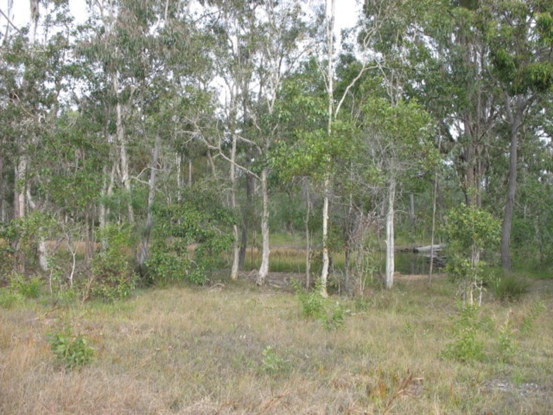 145  Aerodrome Road, Isis River QLD 4660