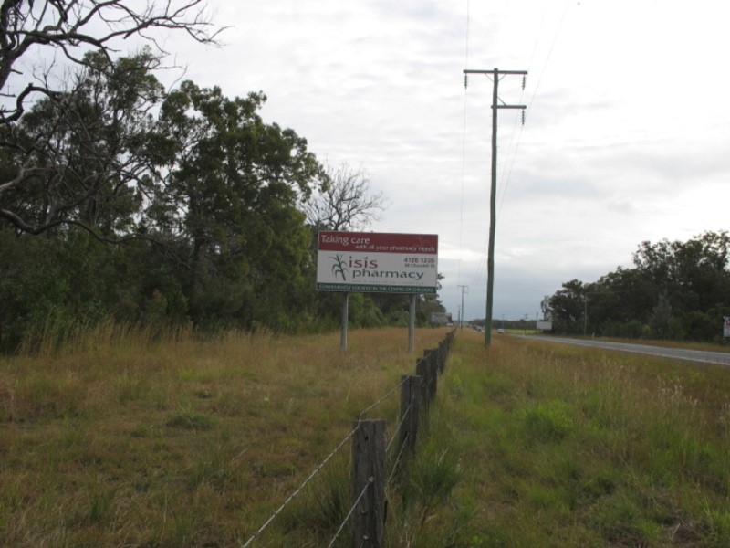 145  Aerodrome Road, Isis River QLD 4660