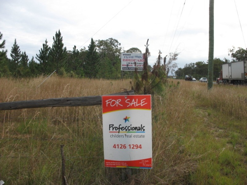 145  Aerodrome Road, Isis River QLD 4660