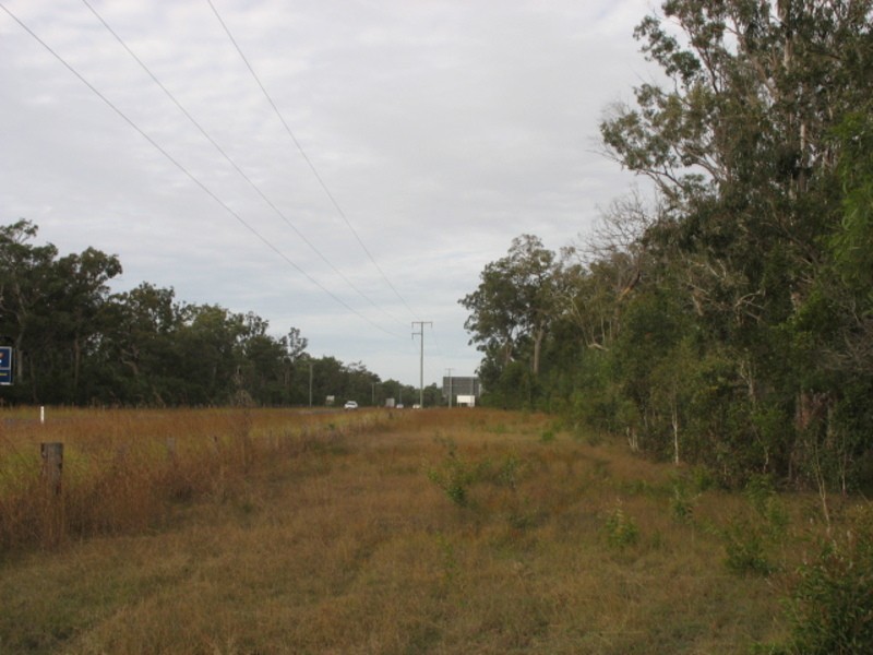 145  Aerodrome Road, Isis River QLD 4660