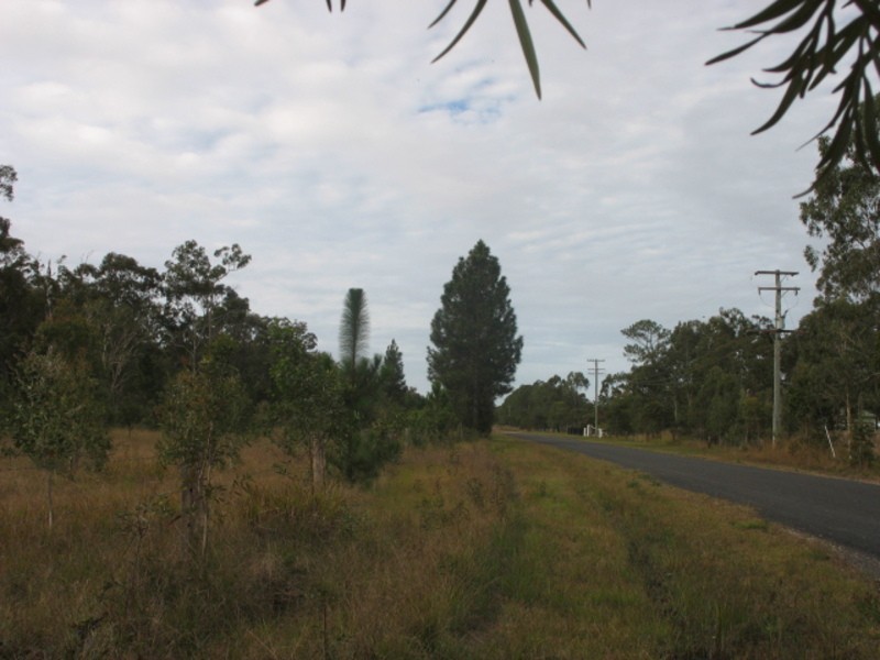 145  Aerodrome Road, Isis River QLD 4660