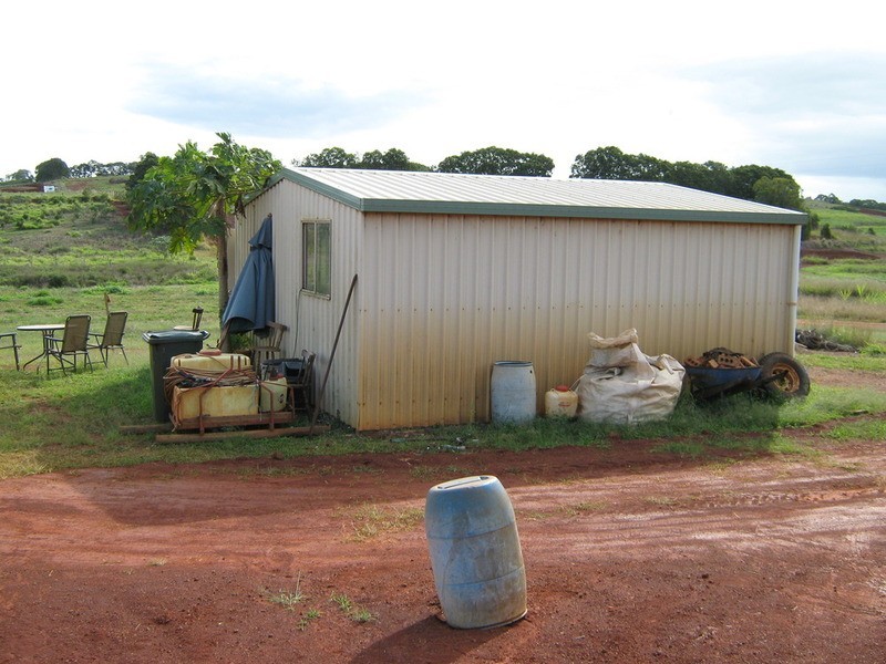 114 Butchers Road, South Isis QLD 4660