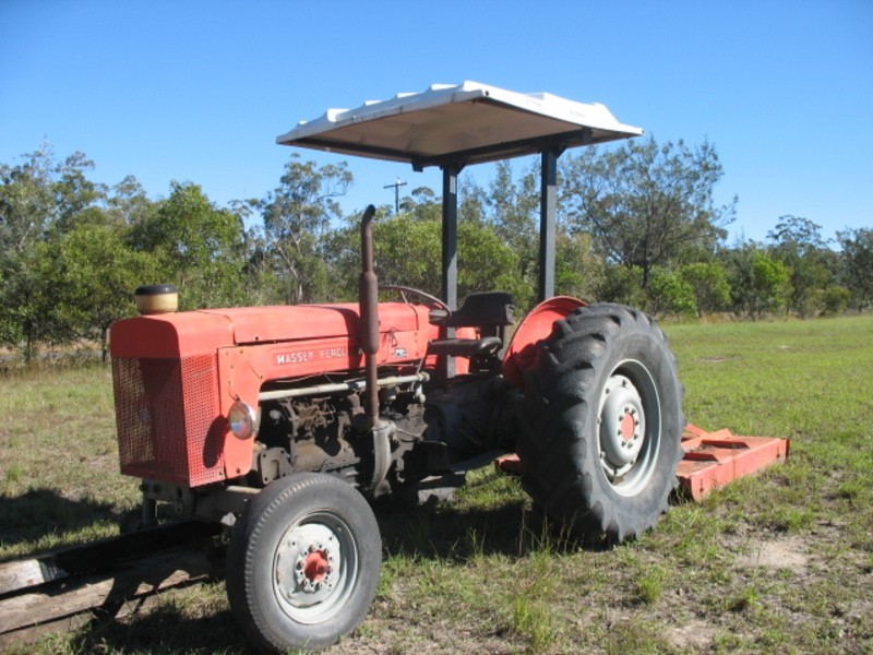 0 Royans Road, North Gregory QLD 4660