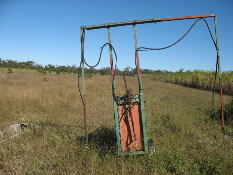 0 Royans Road, North Gregory QLD 4660