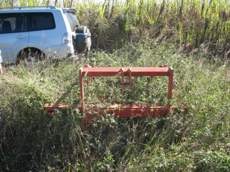 0 Royans Road, North Gregory QLD 4660