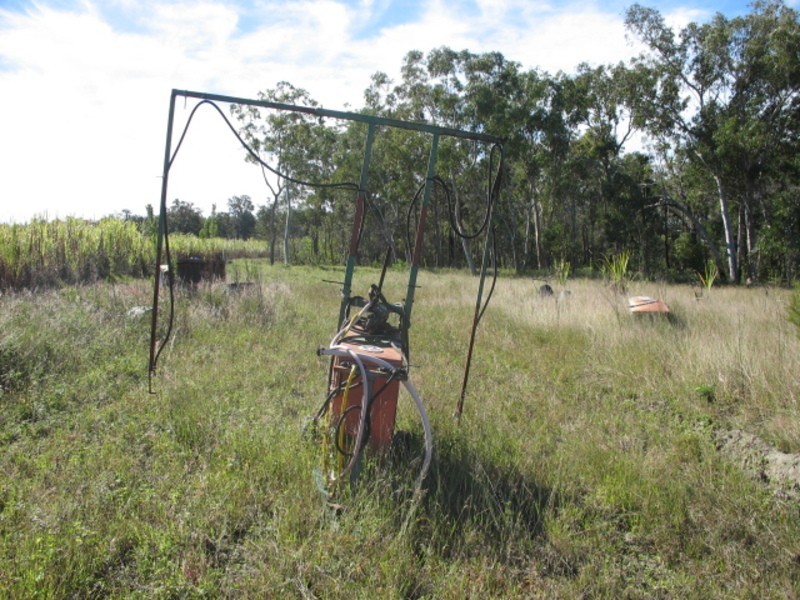 0 Royans Road, North Gregory QLD 4660