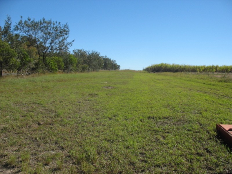 0 Royans Road, North Gregory QLD 4660